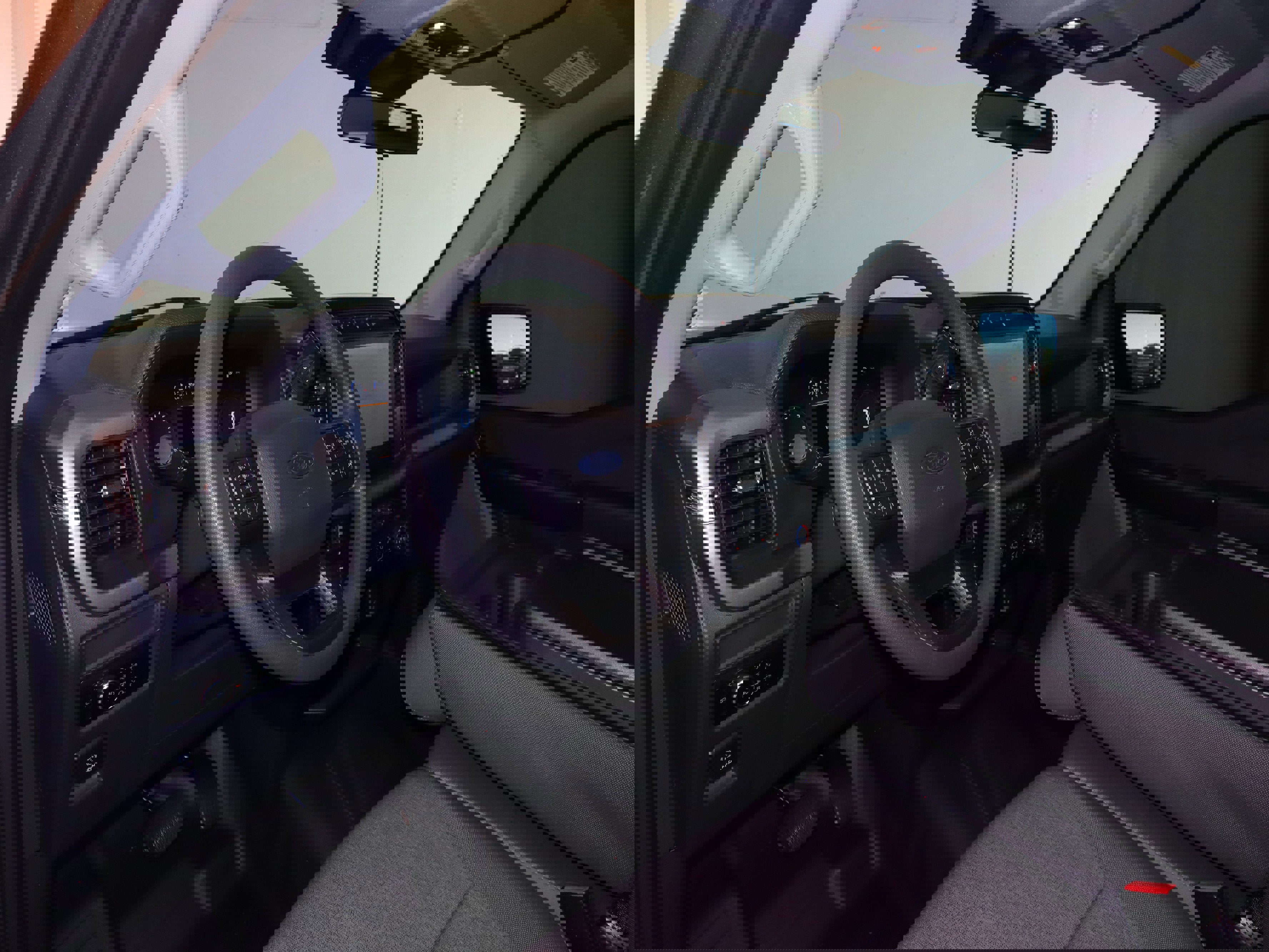 Certified 2024 Ford F150 XL w/ Equipment Group 103A High image 23