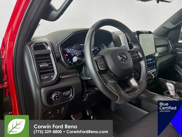 Used 2024 RAM 1500 TRX image 12