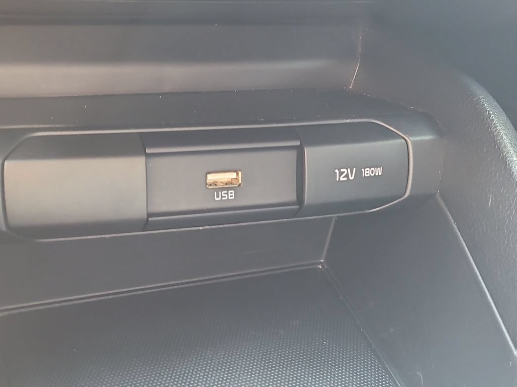 Used 2023 Kia Rio S FWD image 21