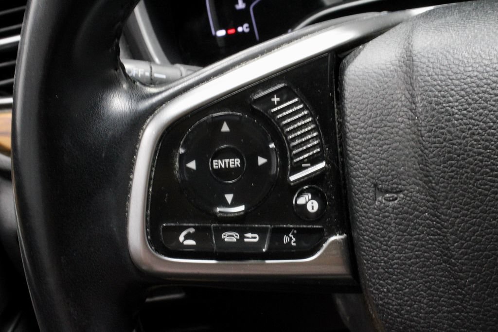 Used 2018 Honda CR-V EX-L image 27