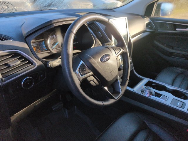 Certified 2023 Ford Edge SEL AWD/4WD image 28