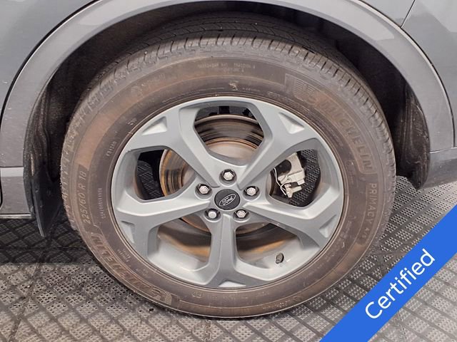 Certified 2023 Ford Escape ST-Line w/ Tech Pack #1 AWD/4WD image 11