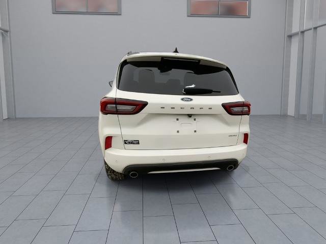 Certified 2023 Ford Escape ST-Line w/ Tech Pack #1 image 3
