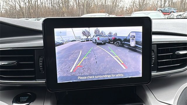 Certified 2023 Ford Explorer XLT w/ Equipment Group 202A image 26