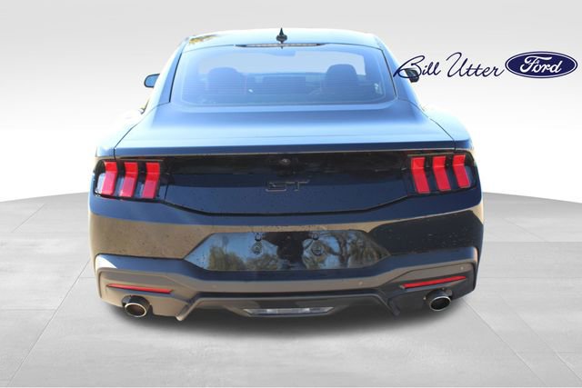 Certified 2025 Ford Mustang GT image 6