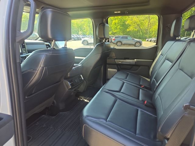 Certified 2023 Ford F150 XLT w/ Equipment Group 302A High AWD/4WD image 43