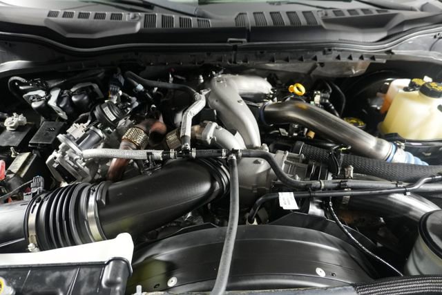 Certified 2022 Ford F250 Lariat w/ Lariat Ultimate Package AWD/4WD image 42