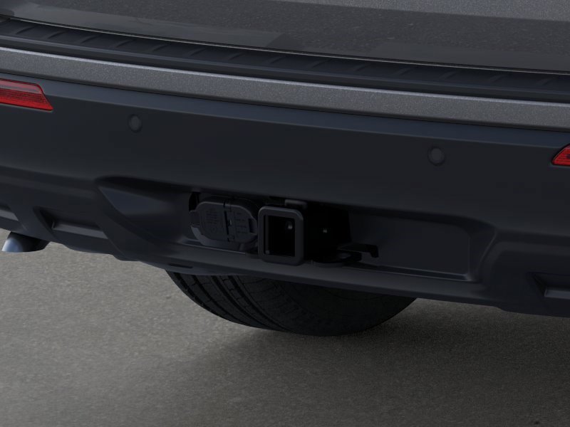 Certified 2026 Ford Explorer Active RWD image 24