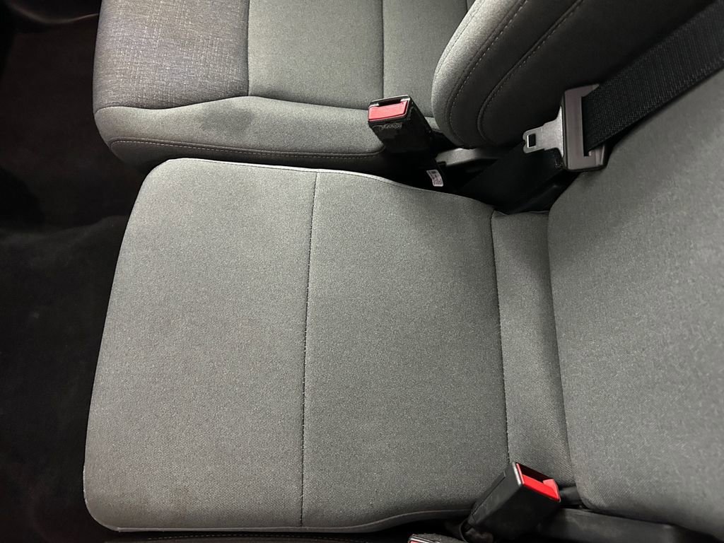 Certified 2025 Ford F150 XLT w/ Equipment Group 301A Standard image 23