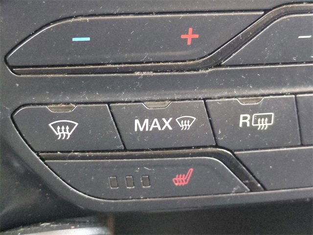 Certified 2019 Ford Ranger Lariat w/ Equipment Group 501A Mid image 23