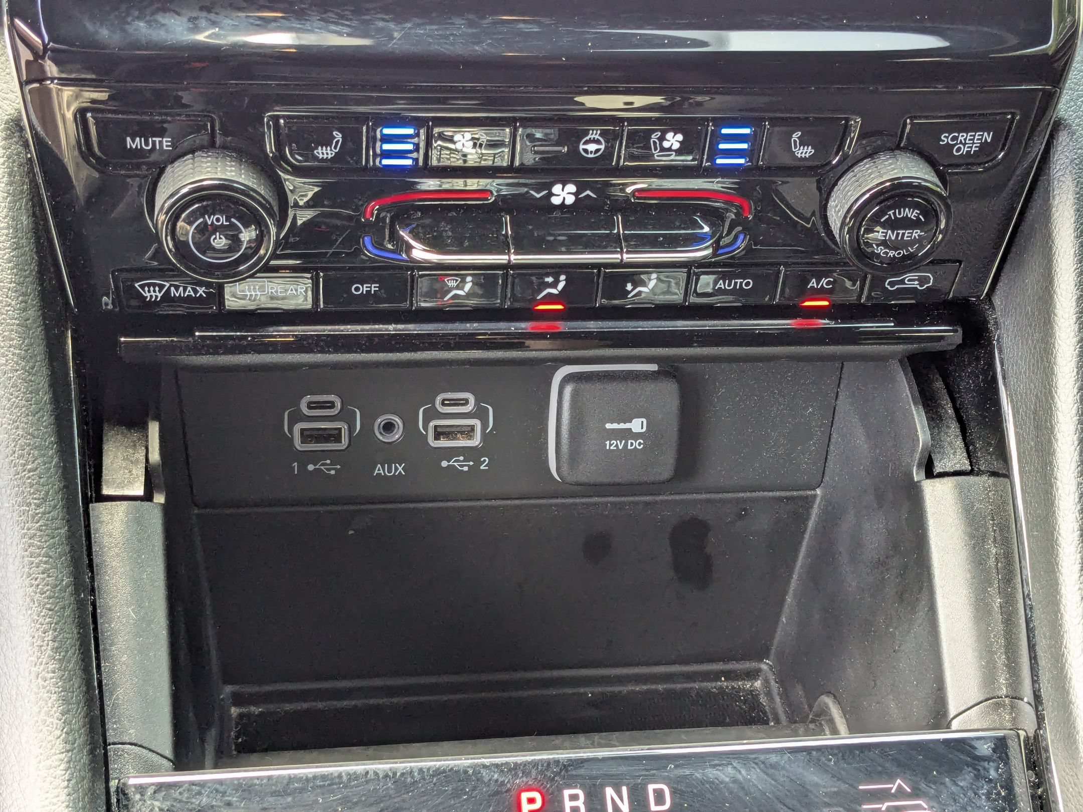 Used 2023 Jeep Grand Cherokee L Overland AWD/4WD image 26