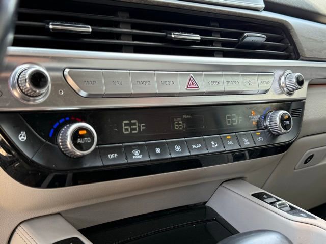 Used 2021 Kia Telluride SX w/ SX Prestige Package image 20