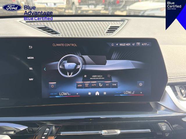 Used 2025 BMW X1 xDrive28i AWD/4WD image 23