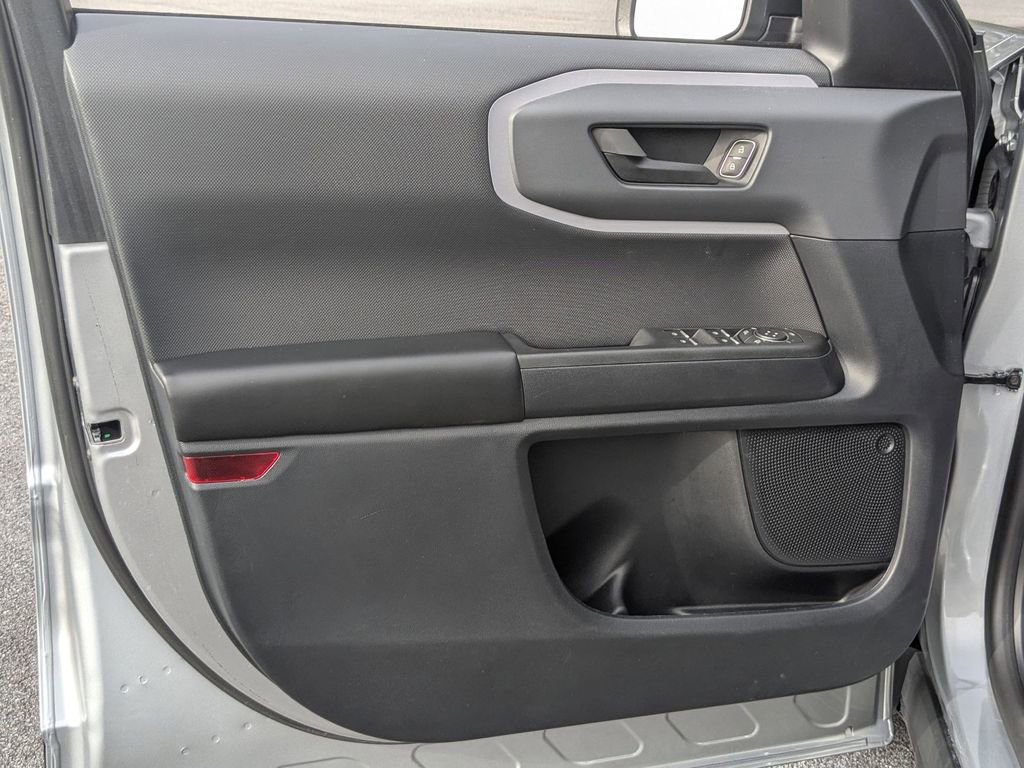 Certified 2022 Ford Bronco Sport Big Bend w/ Convenience Package image 12