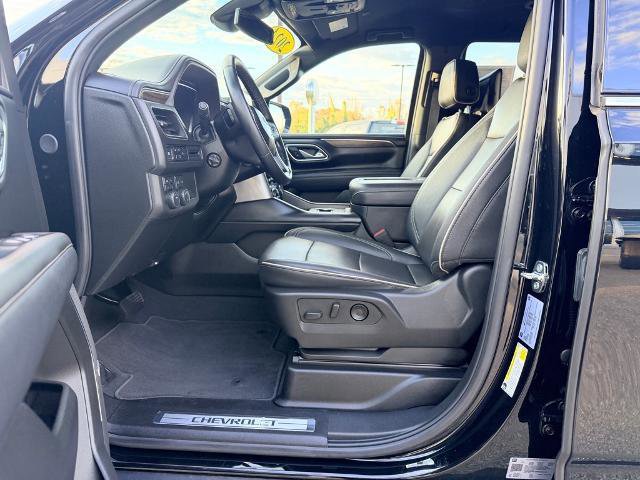 Used 2024 Chevrolet Tahoe Premier image 17