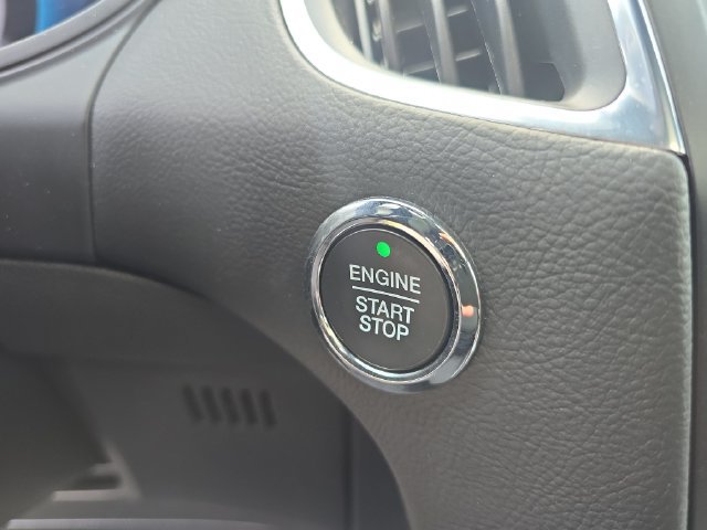 Certified 2024 Ford Edge ST w/ Equipment Group 401A AWD/4WD image 20