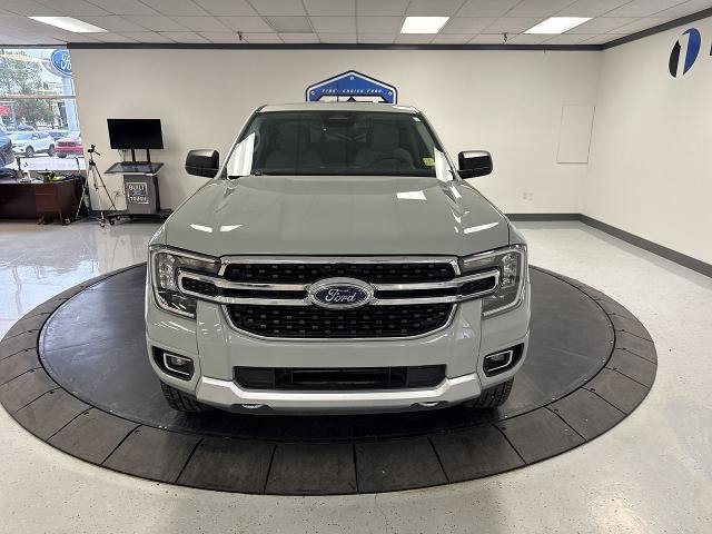 Certified 2024 Ford Ranger XLT w/ Trailer Tow Package AWD/4WD image 3