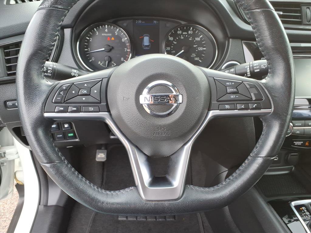 Used 2019 Nissan Rogue SV image 10