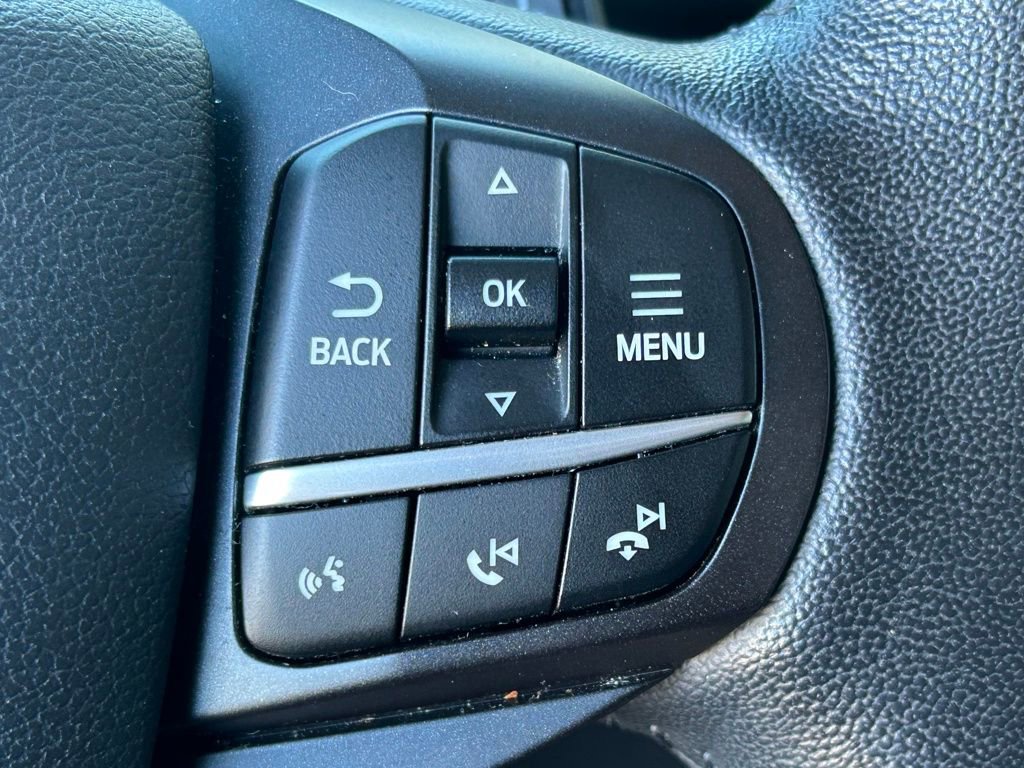 Certified 2020 Ford Explorer XLT image 16