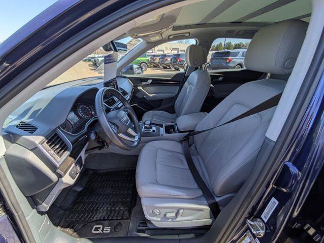 Used 2020 Audi Q5 2.0T Premium w/ Convenience Package image 25