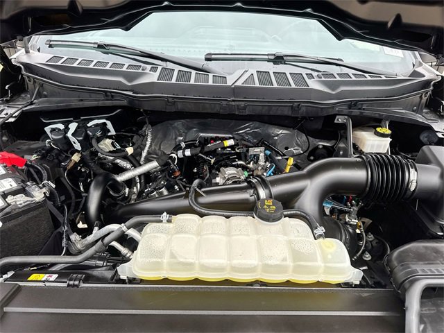 Certified 2023 Ford F150 XL w/ STX Appearance Package image 23