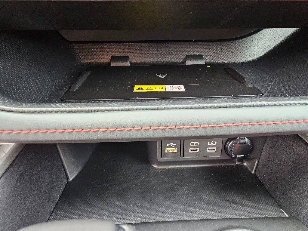 Used 2023 Toyota Highlander XSE image 26