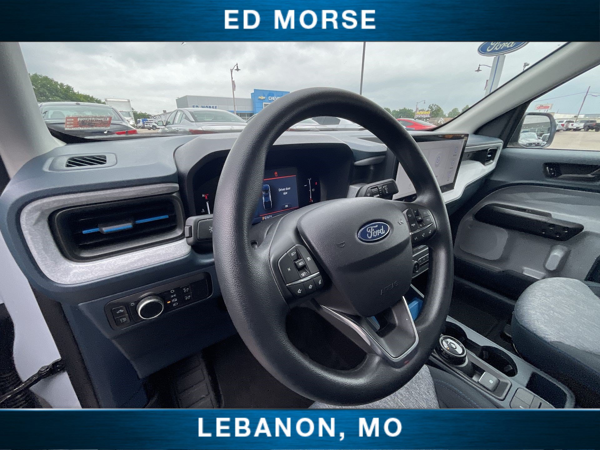 Certified 2026 Ford Maverick XLT FWD image 10