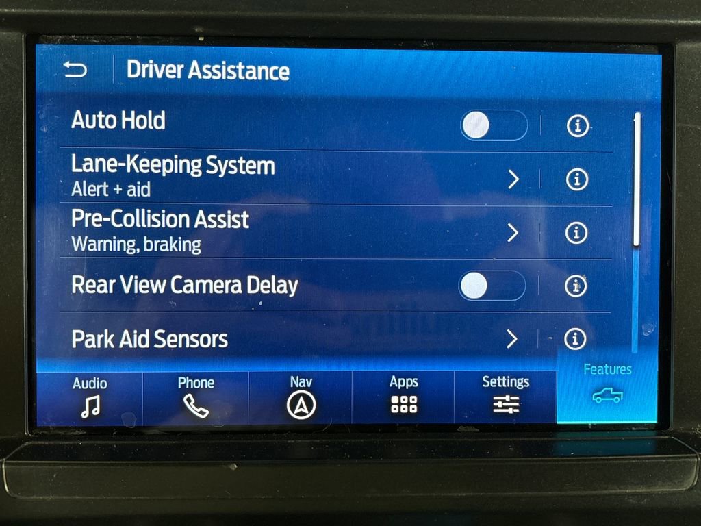 Certified 2023 Ford F150 XL w/ STX Appearance Package AWD/4WD image 26