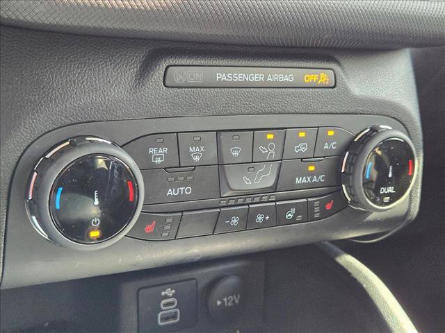 Certified 2024 Ford Bronco Sport Outer Banks AWD/4WD image 15
