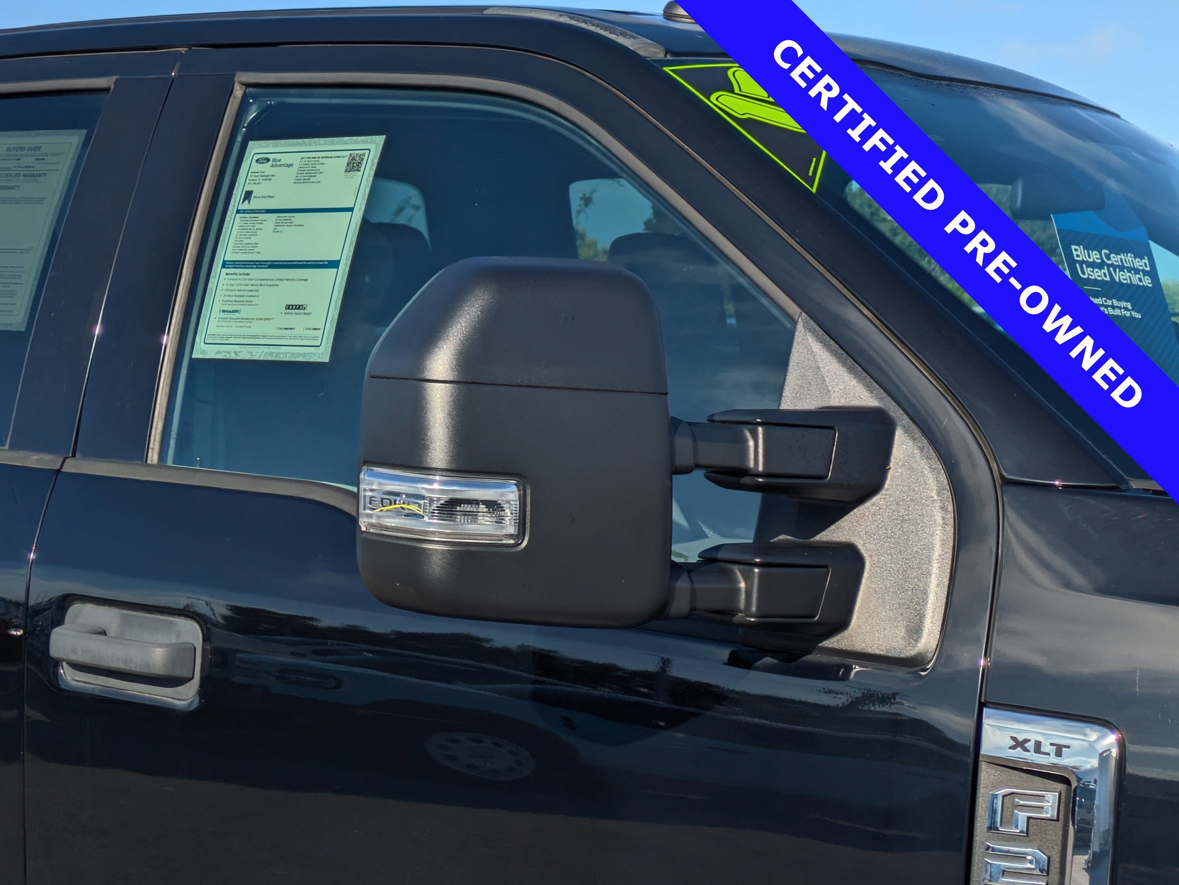 Certified 2017 Ford F250 XLT w/ XLT Value Package image 10