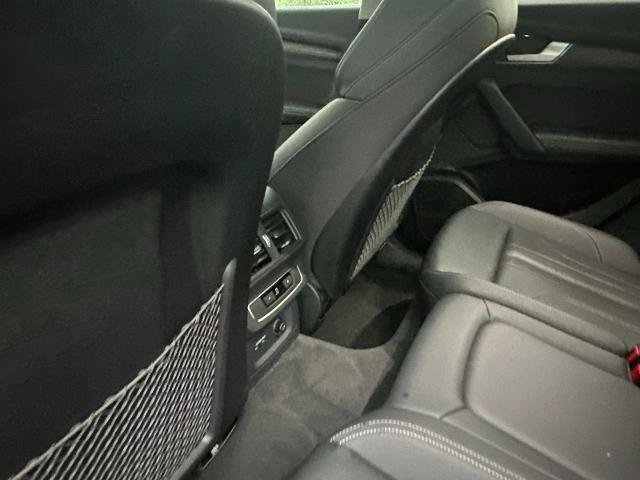 Used 2024 Audi Q5 2.0T Premium Plus AWD/4WD image 29