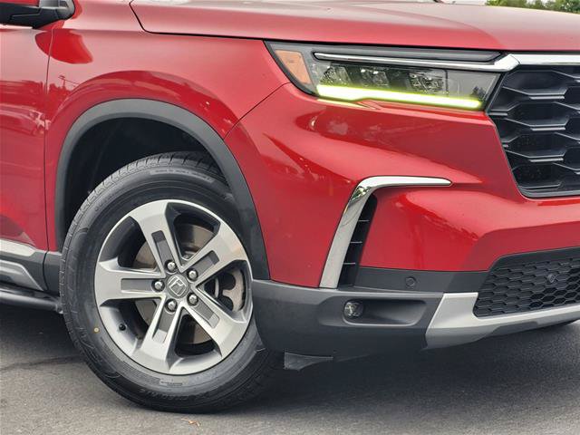 Used 2023 Honda Pilot EX-L image 11