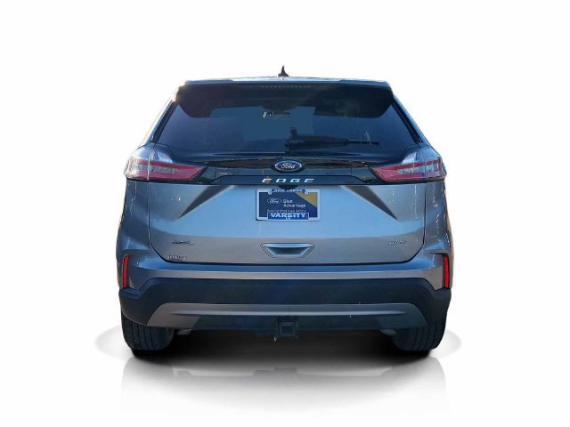 Certified 2024 Ford Edge SEL w/ Convenience Package AWD/4WD image 6