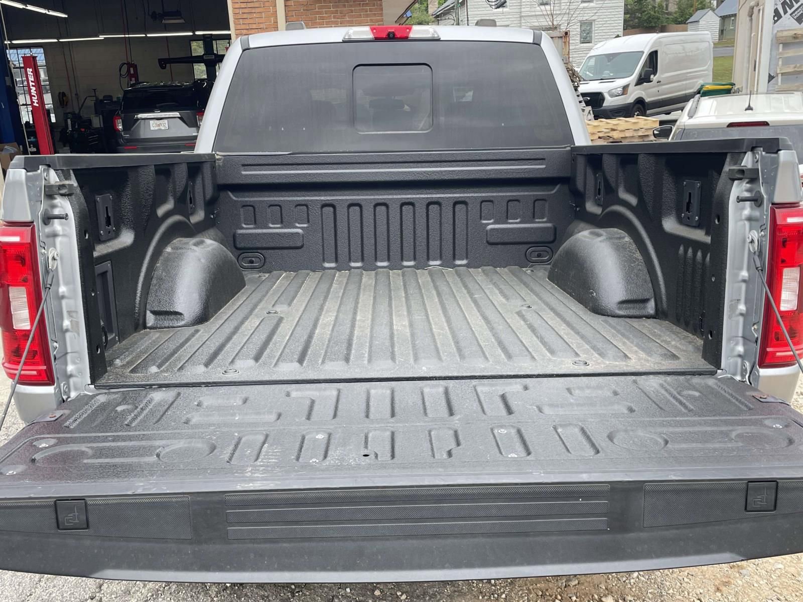 Certified 2021 Ford F150 XLT w/ Equipment Group 302A High image 6