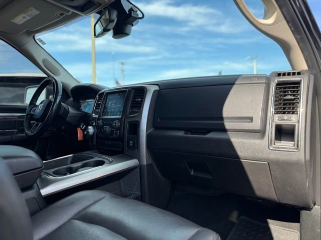 Used 2018 RAM 1500 Sport w/ Quick Order Package 26Q Night image 25