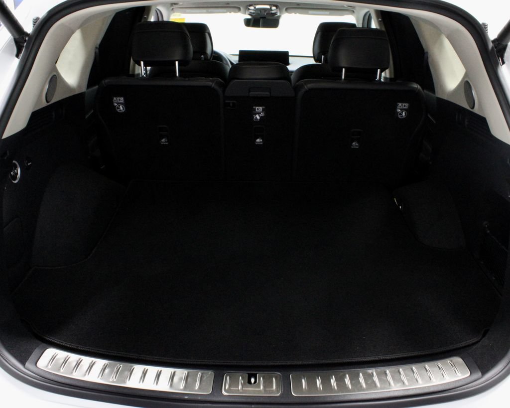 Used 2024 Genesis GV80 3.5T w/ Prestige Package AWD/4WD image 14
