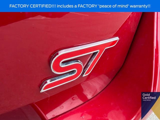 Certified 2025 Ford Explorer ST w/ Sun And Sound Package AWD/4WD image 13