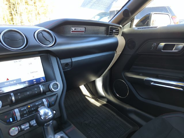 Certified 2020 Ford Mustang GT Premium w/ Equipment Group 401A RWD image 41