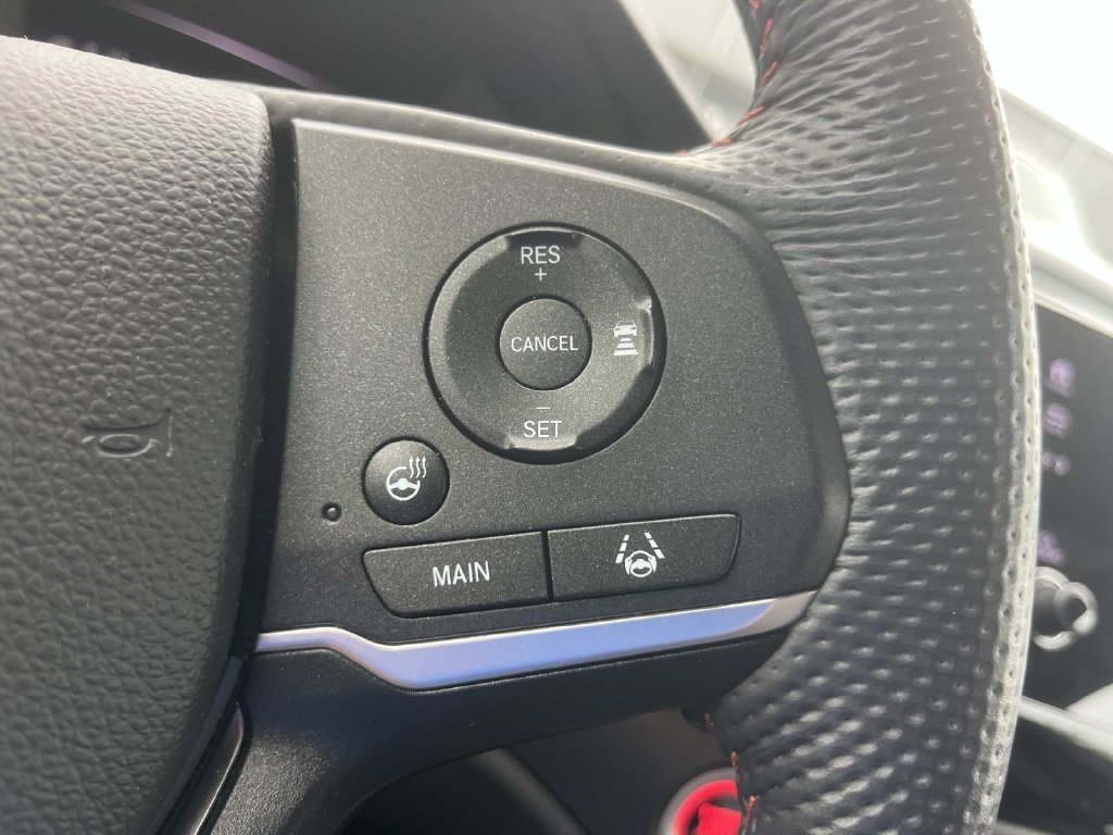 Used 2024 Honda Passport TrailSport image 36