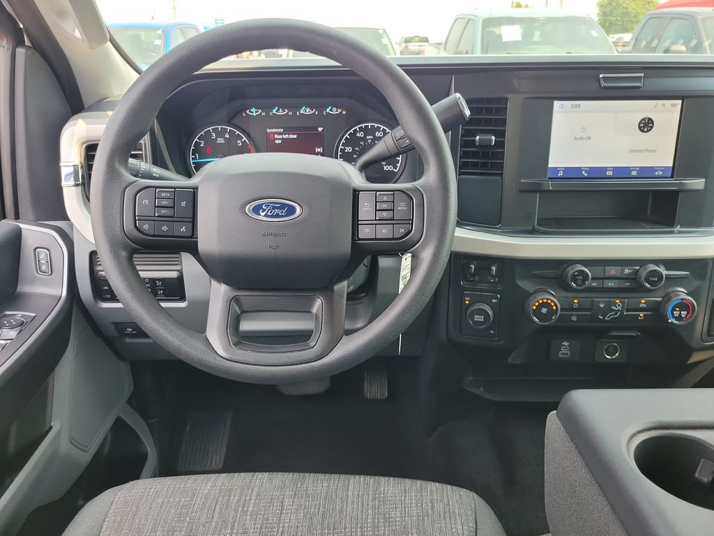 Certified 2026 Ford F250 XLT AWD/4WD image 12