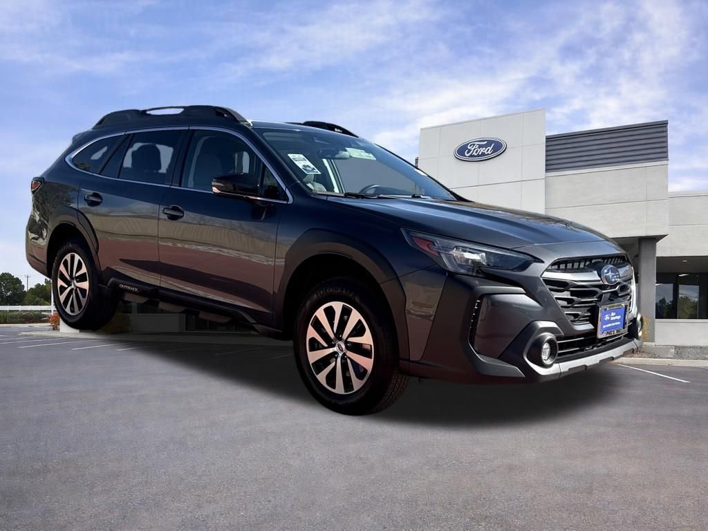 Used 2023 Subaru Outback Premium
