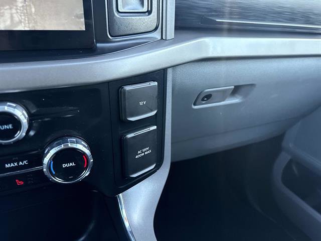 Certified 2024 Ford F150 XLT w/ Equipment Group 302A MID image 25