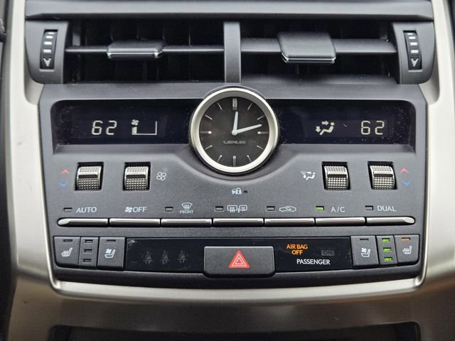 Used 2020 Lexus NX 300 FWD w/ Comfort Package image 18