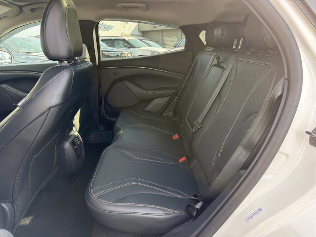 Certified 2023 Ford Mustang Mach-E Premium image 13