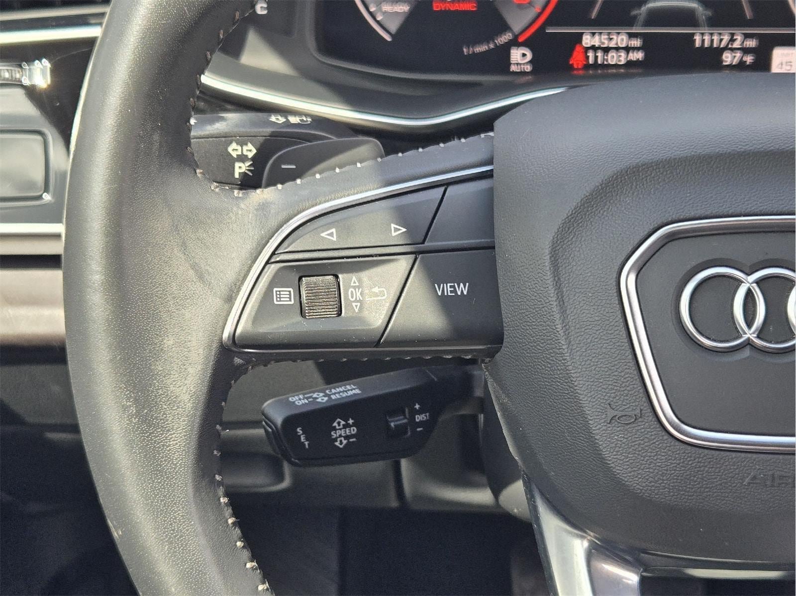 Used 2019 Audi Q8 Prestige AWD/4WD image 27