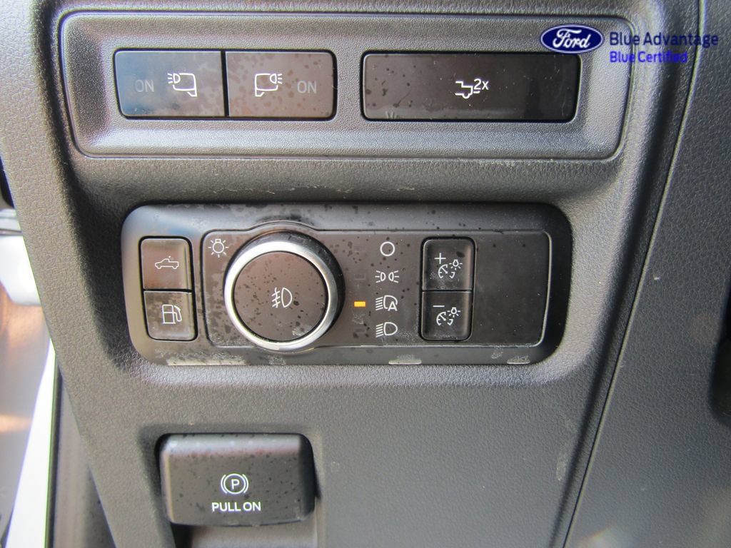Certified 2024 Ford F150 XLT w/ Equipment Group 302A MID AWD/4WD image 33