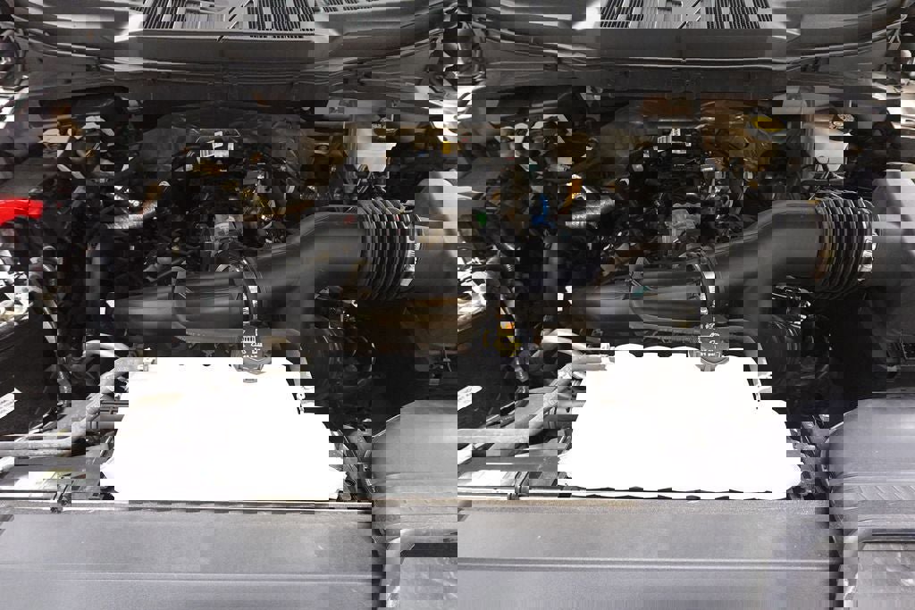 Certified 2023 Ford F150 Lariat image 35