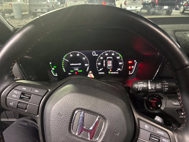 Used 2026 Honda CR-V TrailSport image 19
