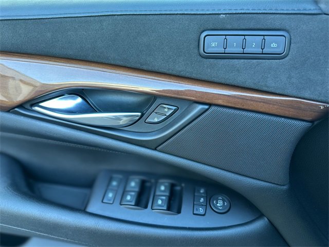 Used 2019 Cadillac Escalade Premium Luxury image 14