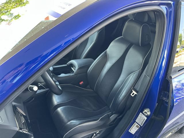 Used 2019 Acura RDX w/ Advance Package AWD/4WD image 12